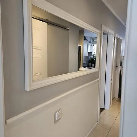 Grodzka 8 Apartman Szczecin