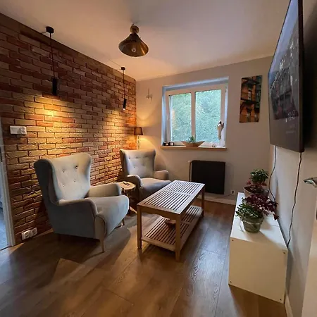 Apartman Grodzka 8 Szczecin