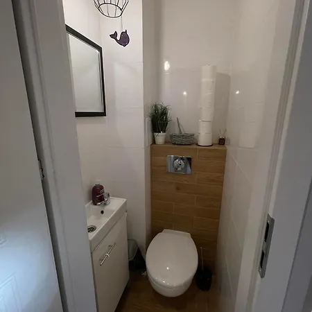 Apartman Grodzka 8