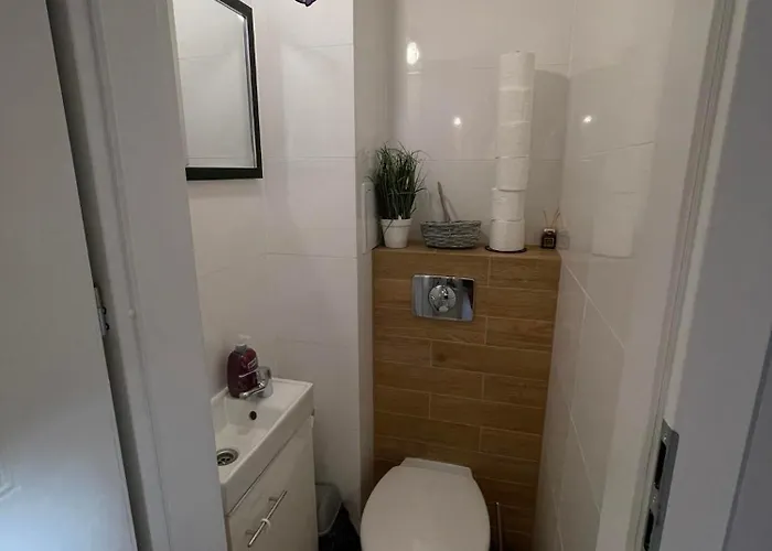 Апартаменты Grodzka 8